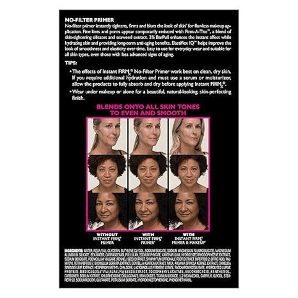 Peter Thomas Roth | Instant FIRMx® No-Filter Primer - Picture 3 of 5